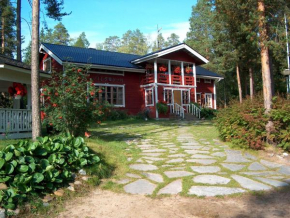 Loma-Vietonen Holiday Village Meltosjärvi